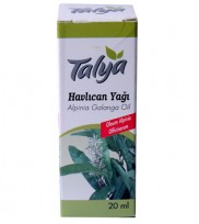 Havlıcan Yağı 20 ml.